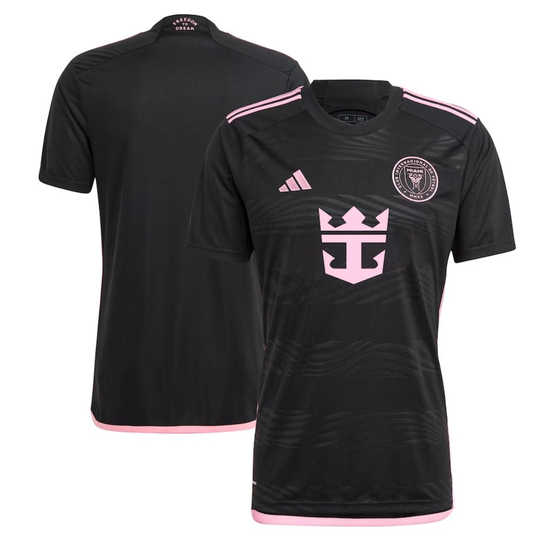 2024/25 Inter Miami Away Shirt
