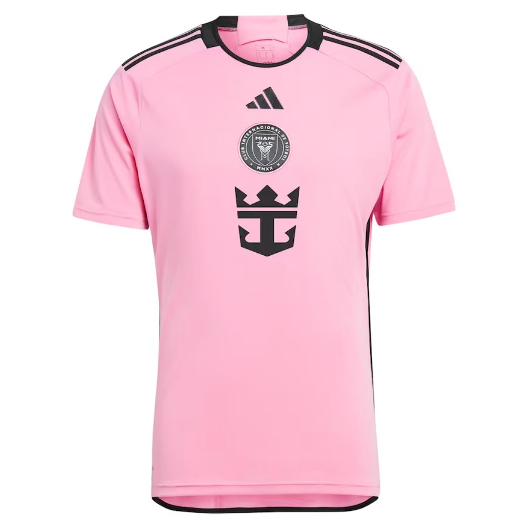 2024/25 Inter Miami Home Shirt
