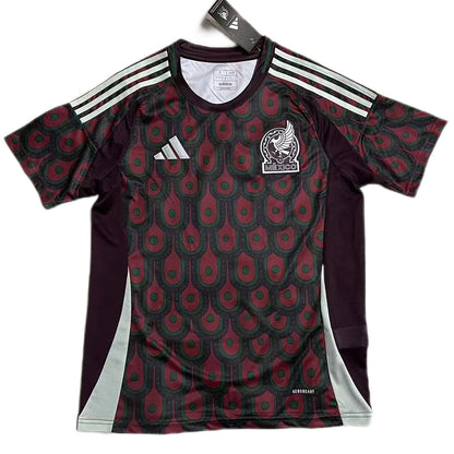 2024/25 Mexico Home Shirt
