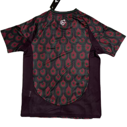 2024/25 Mexico Home Shirt