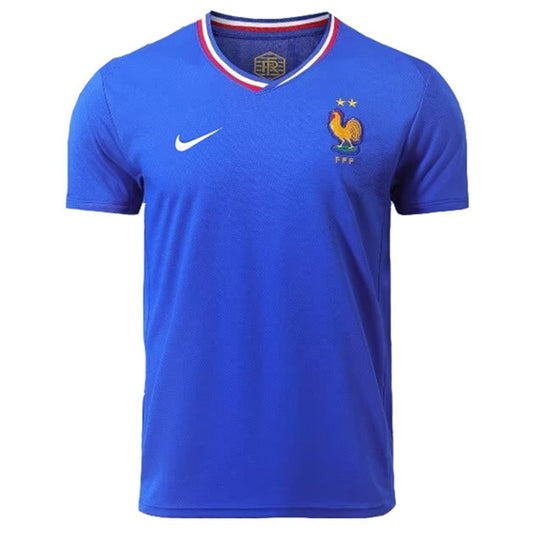 2024/25 France Home Shirt
