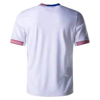 2024/25 USA Home Shirt