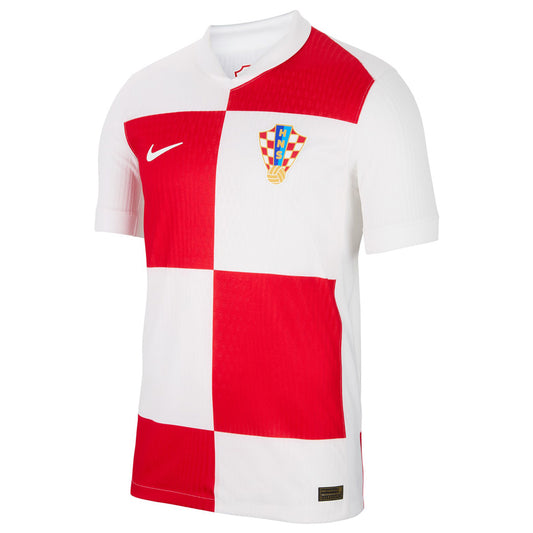 2024/25 Croatia Home Shirt