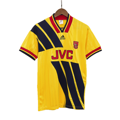 1993/94 Arsenal Away Shirt
