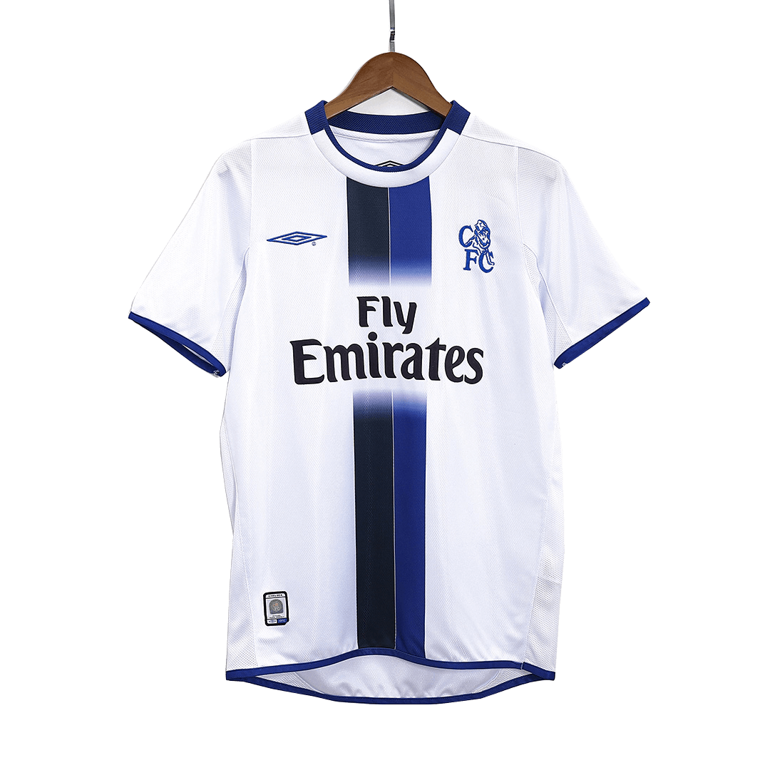 2003/05 Chelsea Away Shirt