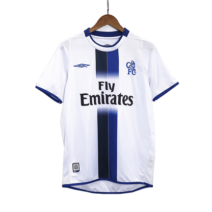 2003/05 Chelsea Away Shirt