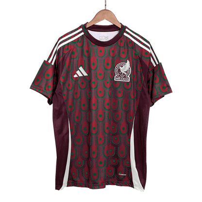 2024/25 Mexico Home Shirt