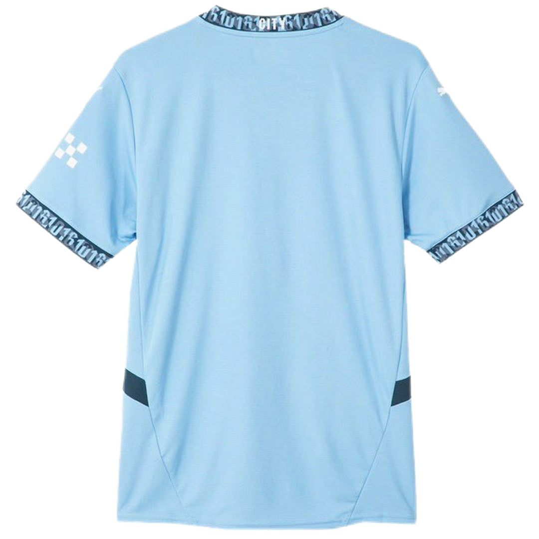 2024/25 Manchester City Home Shirt