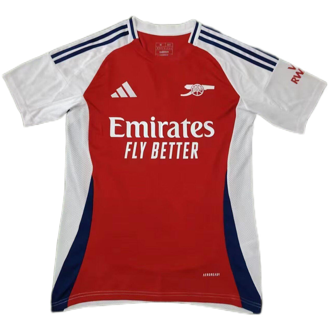 2024/25 Arsenal Home Shirt