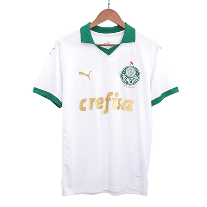 2024/25 Palmeiras Away Shirt