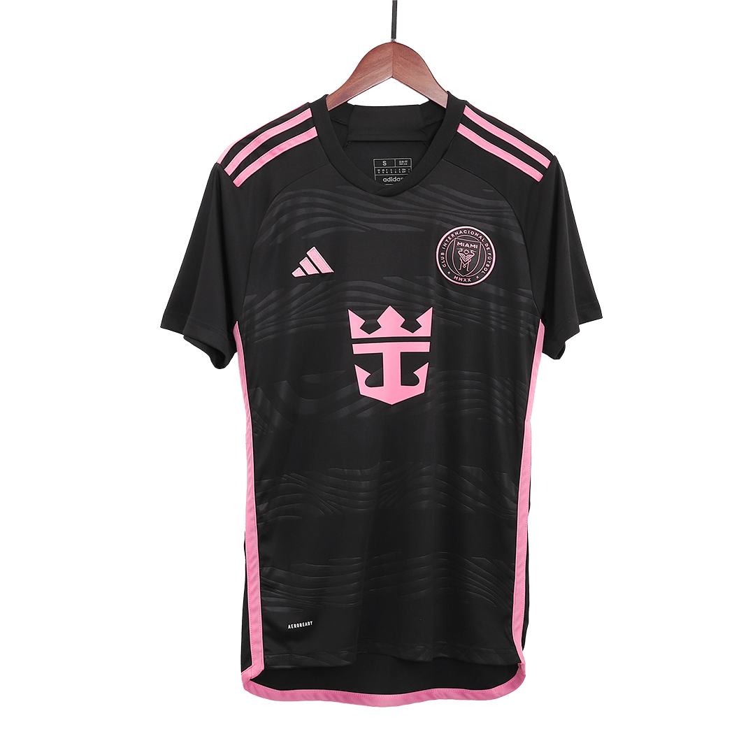 2024/25 Inter Miami Away Shirt