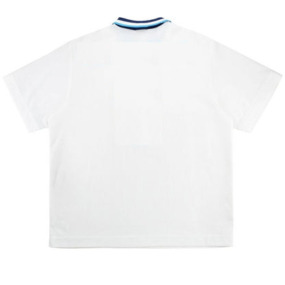 1996 England Home Shirt