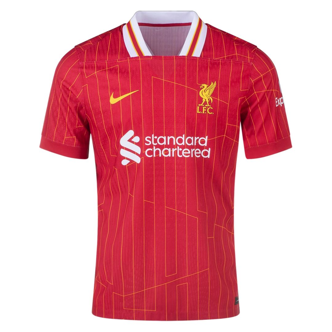 2024/25 Liverpool Home Shirt