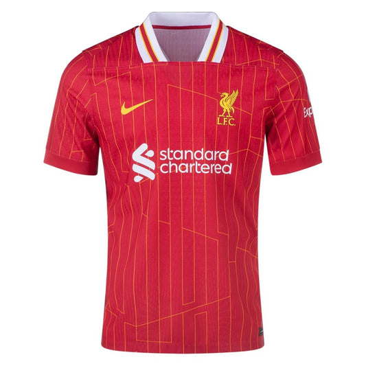 2024/25 Liverpool Home Shirt