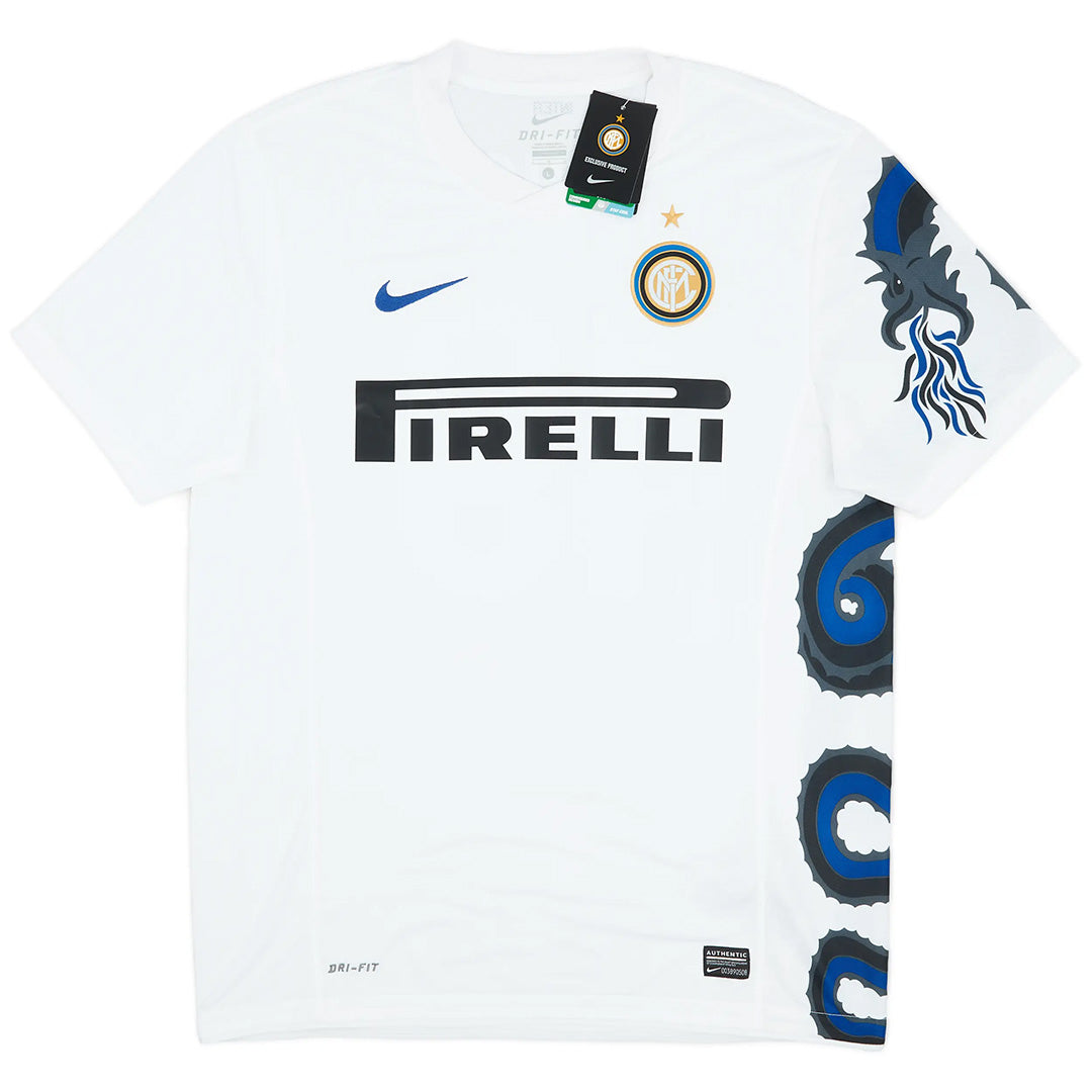2010/11 Inter Milan Away Shirt