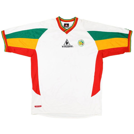 2002/03 Senegal Away Shirt