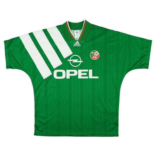 1992/94 Ireland Home Shirt