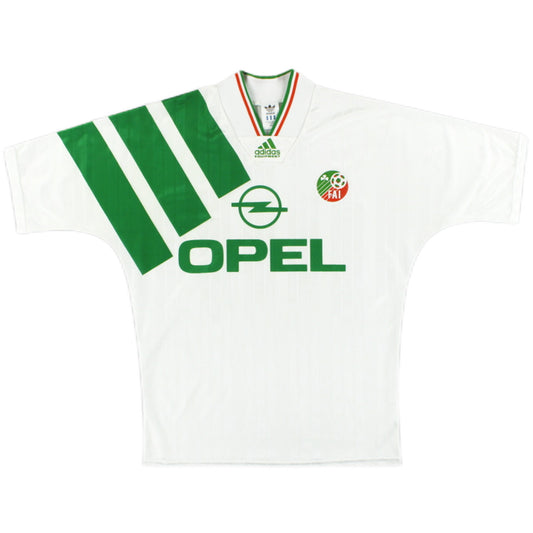 1992/94 Ireland Away Shirt