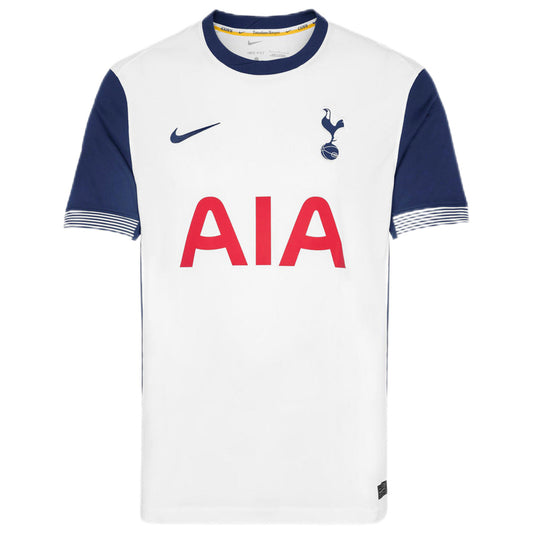 2024/25 Tottenham Home Shirt