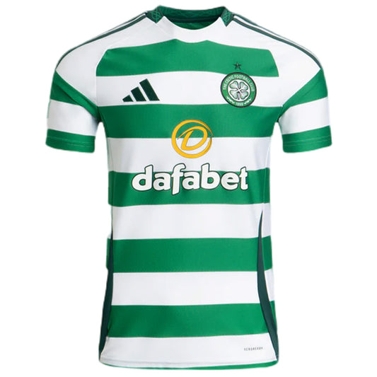 2024/25 Celtics Home Shirt