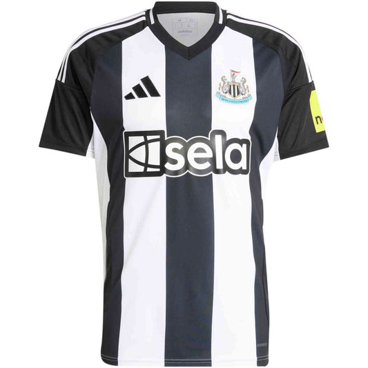 2024/25 Newcastle Home Shirt
