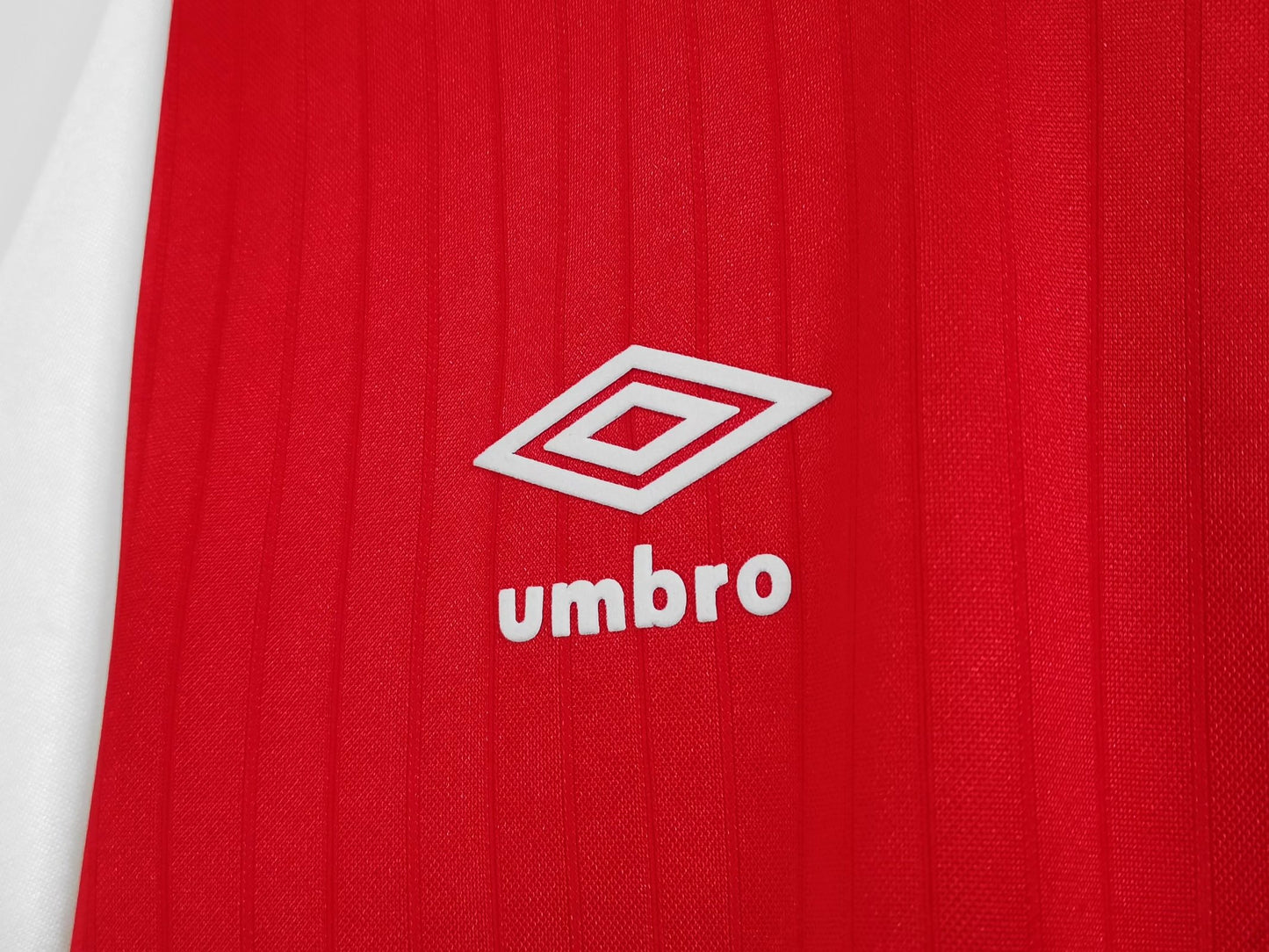 1983/86 Arsenal Home Shirt