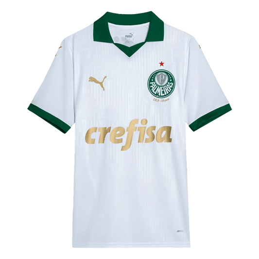 2024/25 Palmeiras Away Shirt