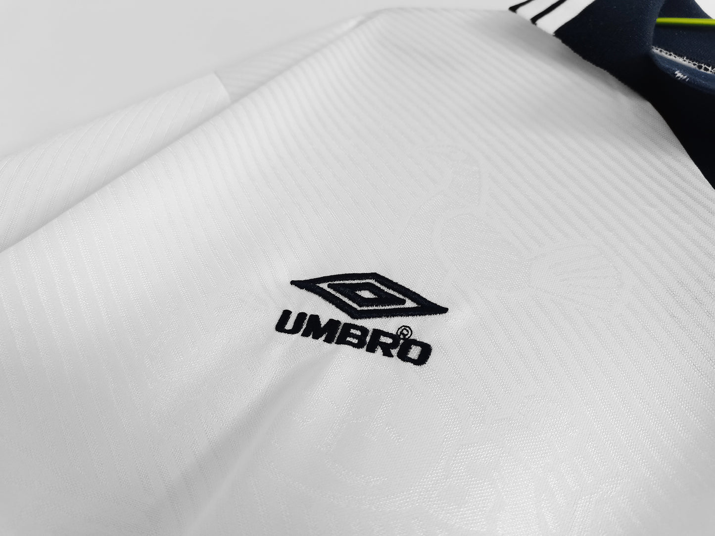 1994/95 Tottenham Home Shirt