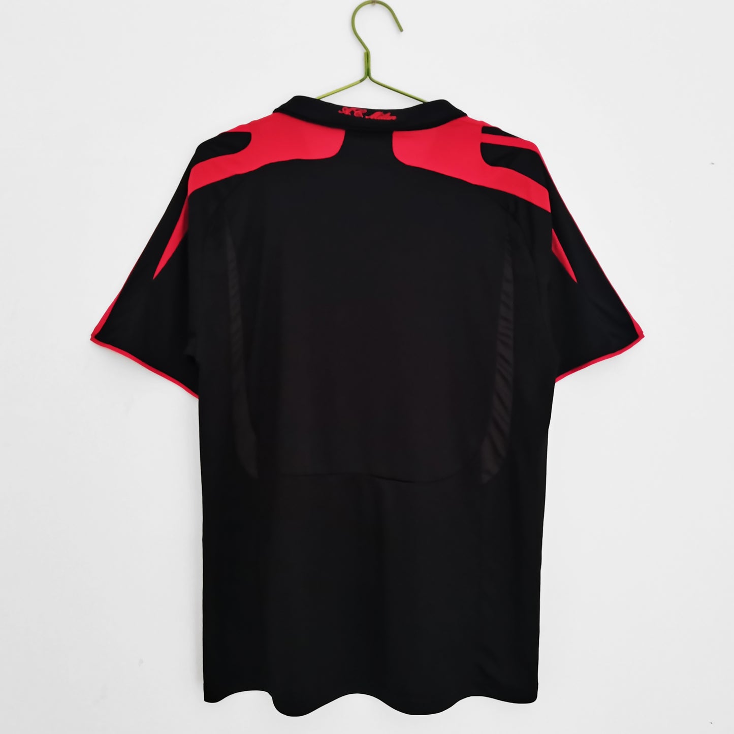 2007/08 AC Milan Third Shirt