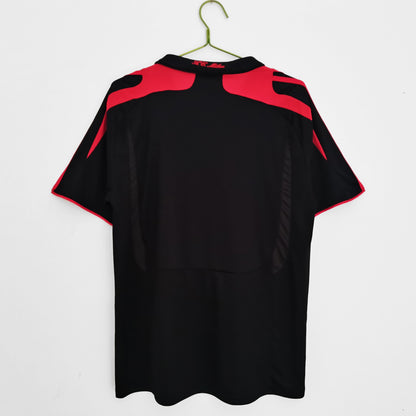 2007/08 AC Milan Third Shirt