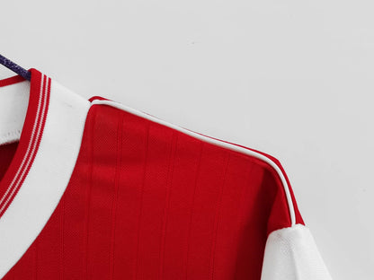 1983/86 Arsenal Home Shirt