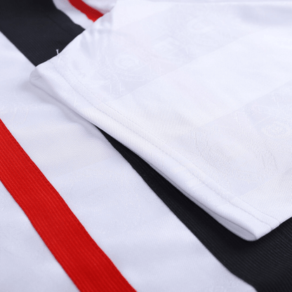 1998/99 Manchester United Away Shirt