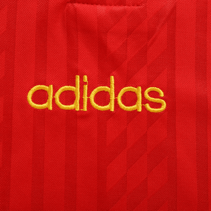 1994/95 Spain Home Shirt