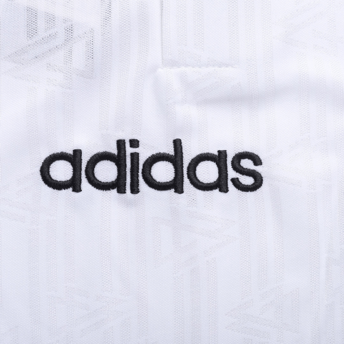 1996/97 Germany Home Shirt