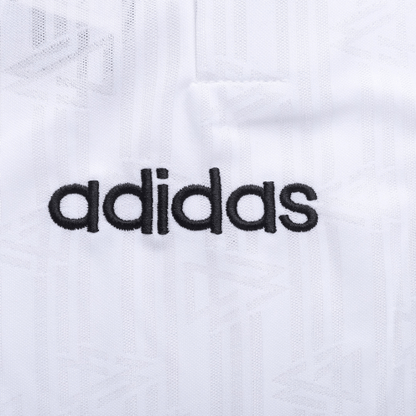1996/97 Germany Home Shirt