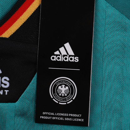 1992/94 Germany Away Shirt