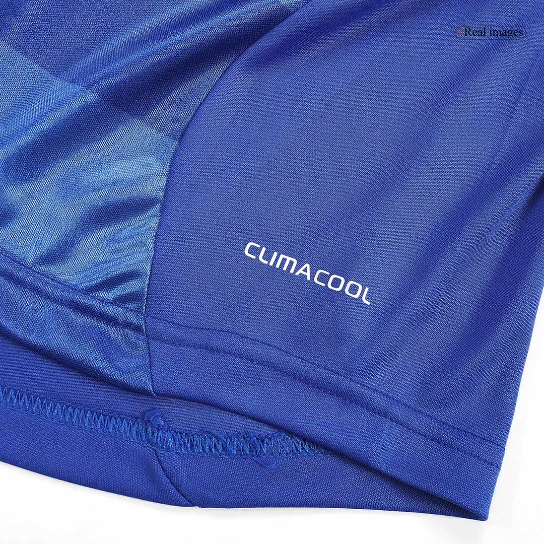 2011/12 Chelsea Home Shirt