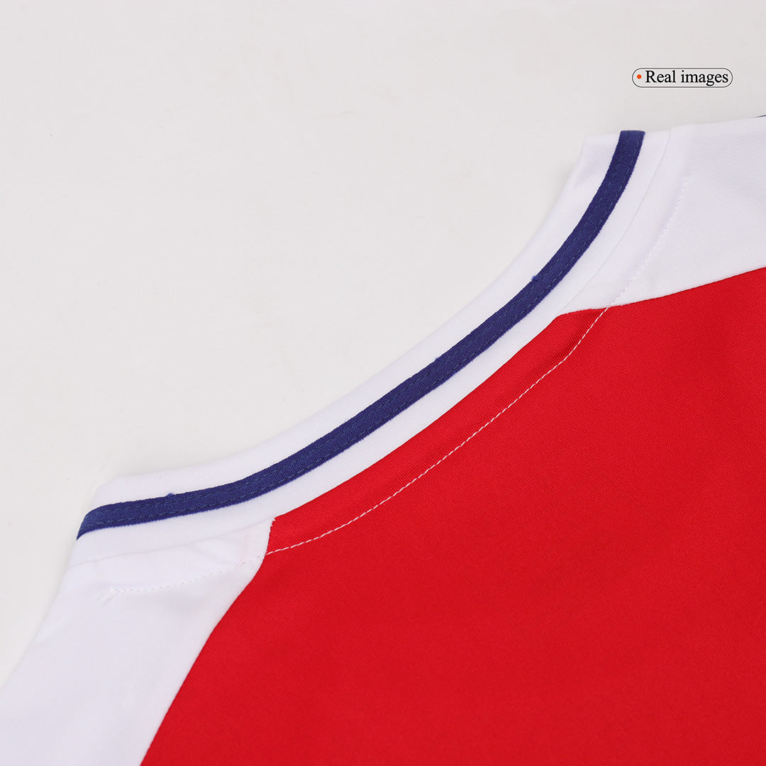 2024/25 Arsenal Home Shirt