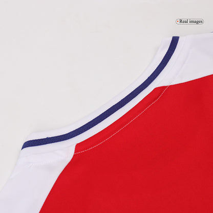 2024/25 Arsenal Home Shirt
