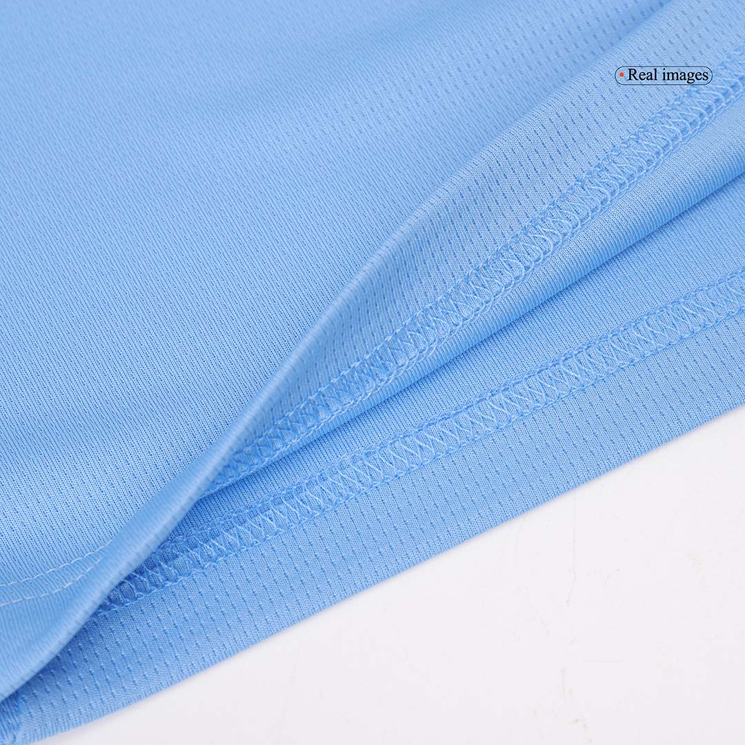 2024/25 Manchester City Home Shirt