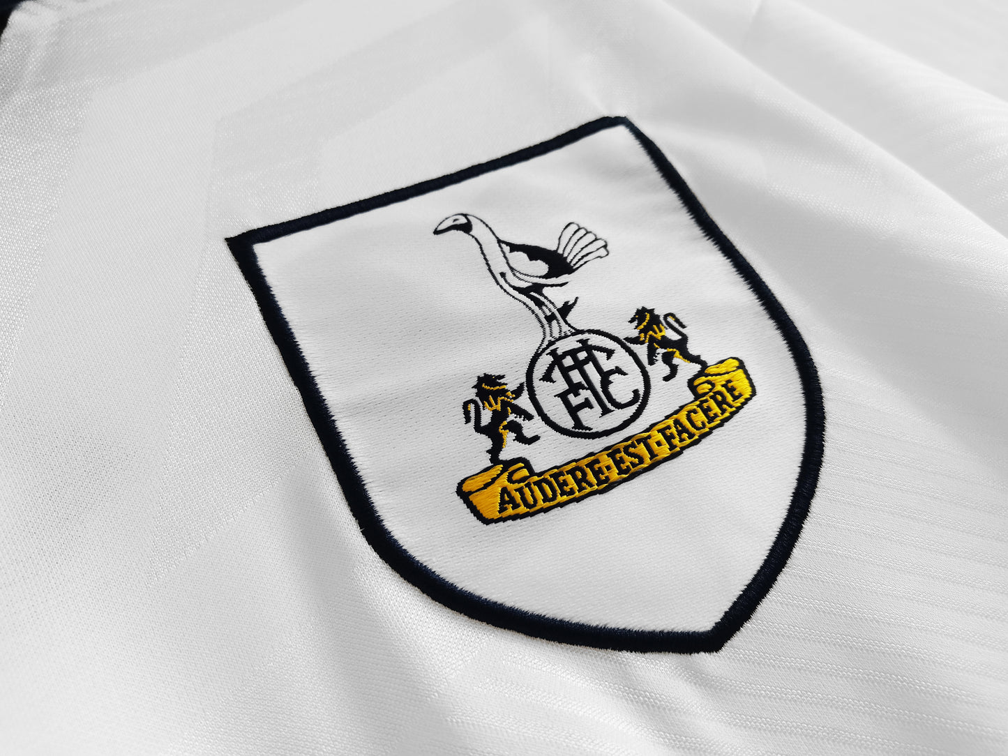 1994/95 Tottenham Home Shirt