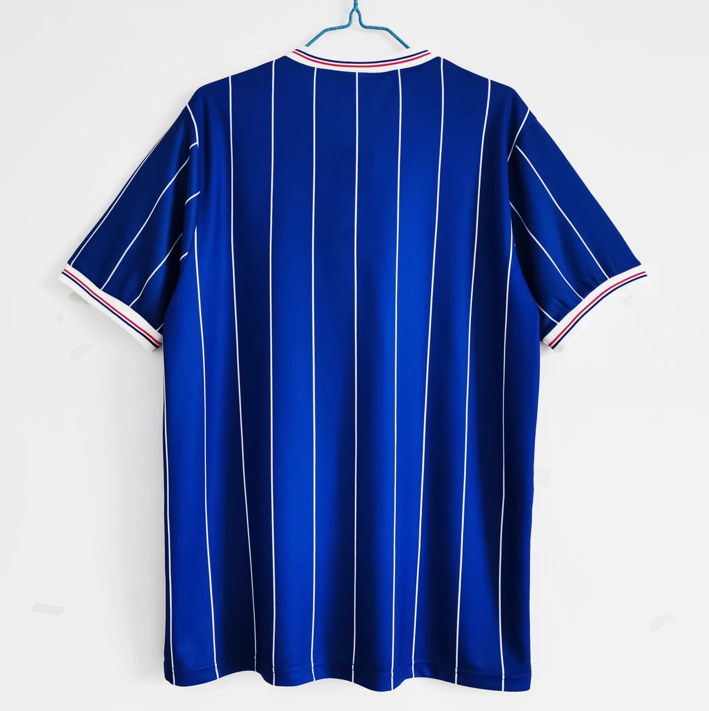 1982/83 Rangers Home Shirt