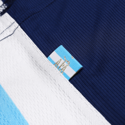 1998/99 Argentina Away Shirt