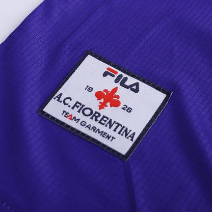 1998/00 Fiorentina Home Shirt