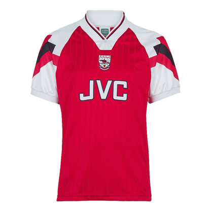 1992/94 Arsenal Home Shirt