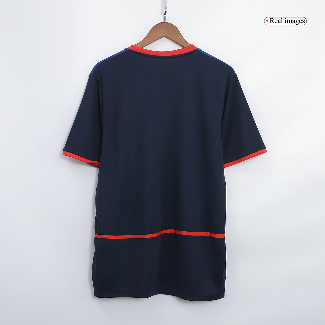 2002/04 Arsenal Away Shirt