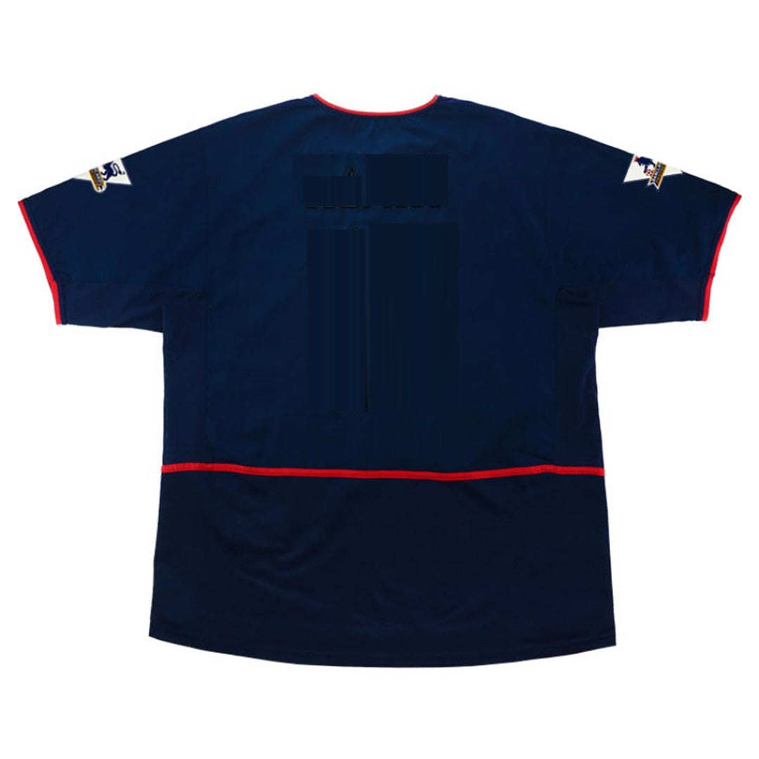 2002/04 Arsenal Away Shirt