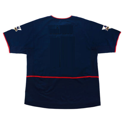 2002/04 Arsenal Away Shirt