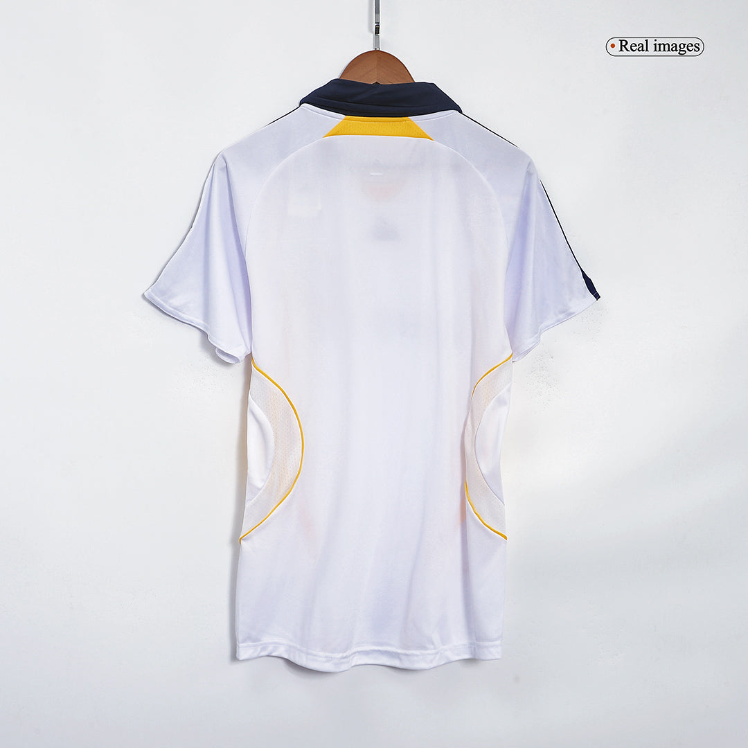 2007/08 LA Galaxy Home Shirt