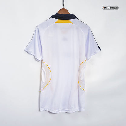 2007/08 LA Galaxy Home Shirt